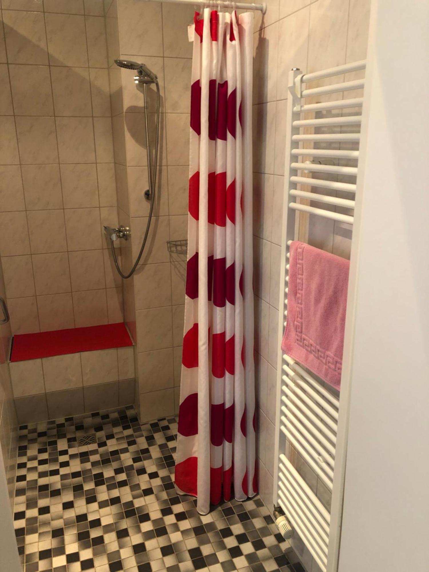 Ferienwohnung Kastanienblick Oder Parkblick, Oder Unser Radlerzimmer! Ziethen  Exterior photo